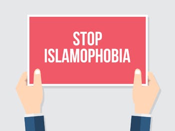 Islamophobia news