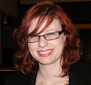 Jessica Van Rensburg