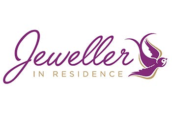 Jeweller in Residence