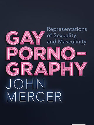 320px x 426px - Gay Pornography: Representations of Sexuality and Masculinity | Birmingham  City University