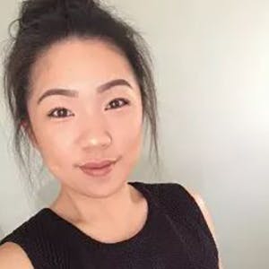 Josephine Goh- profile