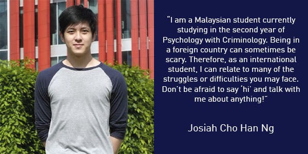 Josiah Cho Han Ng International Student Buddy Quote 600x300