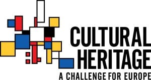 Cultural Heritage: a challenge for Europe