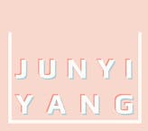 Junyi Yang Logo