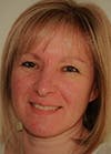 Kathy Kinmond - staff profile 