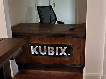 Kubix2