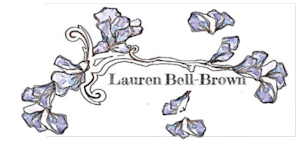 Lauren Bell-Brown Logo