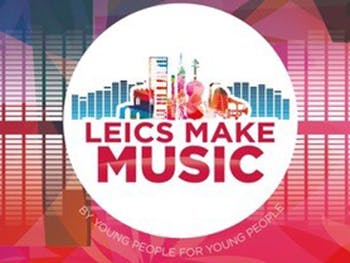 Leics Make Music