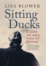 Lisa Bowler - Sitting Ducks book cover
