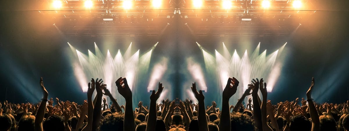 Investigating the challenges the live music industry is facing