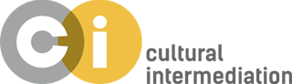 Cultural Intermediation logo