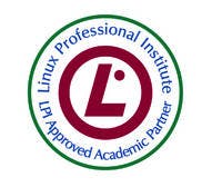 Linux Professional Institute Approved Academic Partner