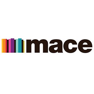 MaceGroup logo
