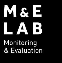 monitoring and evaluation labs logo