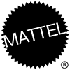 Logo of Mattel