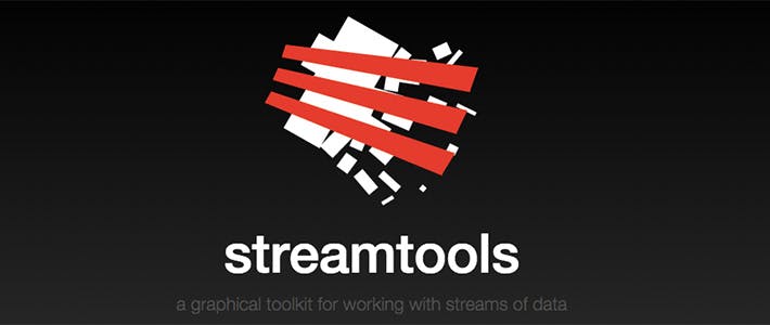 Media - News - Tools - Streamtools