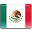 Mexico flag icon