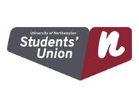 Northampton student union logo