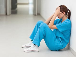 mental health nursing news
