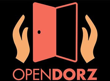 Logo for OpenDorz
