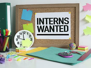Centre for American Legal Studies Our Internships Image 350x263 - Interns wanted poster