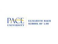 Pace university logo