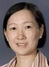 A profile picture of Peggy Zhu