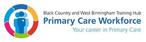 Primary care logo