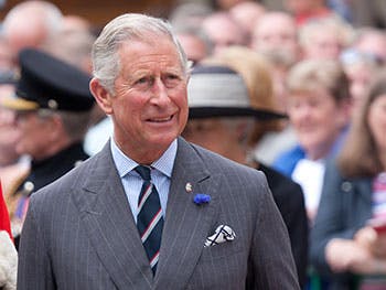 Prince Charles - Wikimedia Commons/Dan Marsh