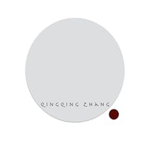 Qingqing Zhang Logo