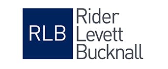 RLB logo