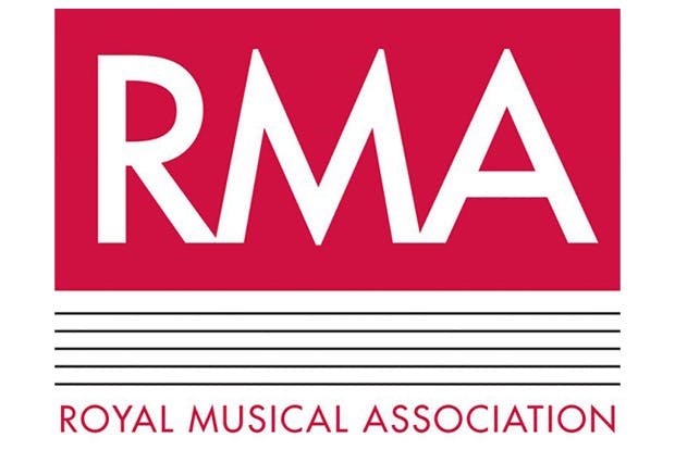  "RMA Royal Musical Association"