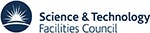 Science and Technology Facilities Council logo