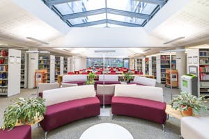 Mary Seacole Library