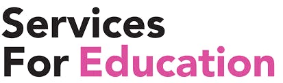 "Services for Education"