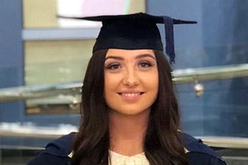 Shannon Stokes- index- GFA graduates page
