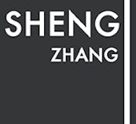Sheng Zhang Logo