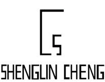 Shenglin Cheng Logo