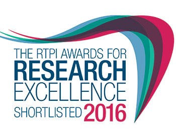RTPI awards