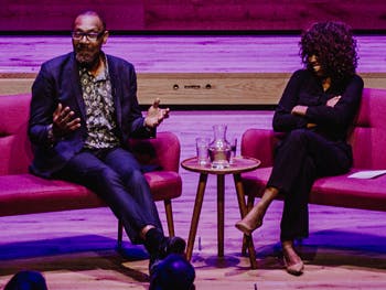 Sir Lenny Henry in Conversation news