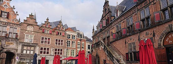 City of Nijmegen