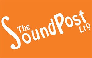 "The Soundpost Ltd"
