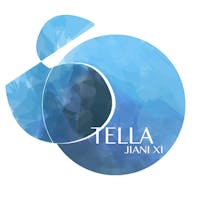 Stella Jiani Xi Logo