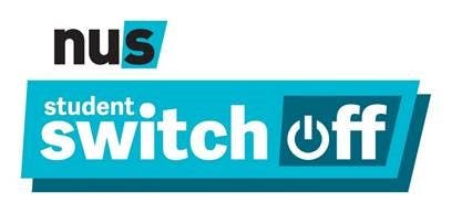 Student Switch Off logo