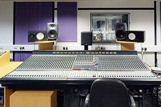 Studio South and City College
