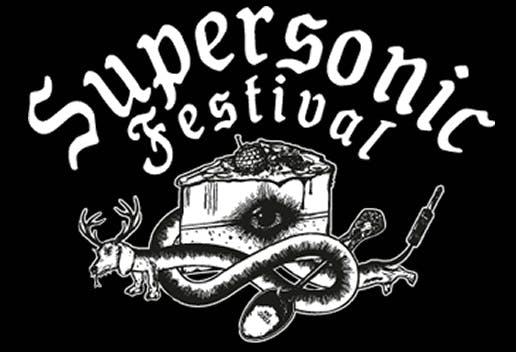 "Supersonic Festival"