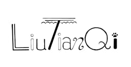 Tianqi Liu Logo