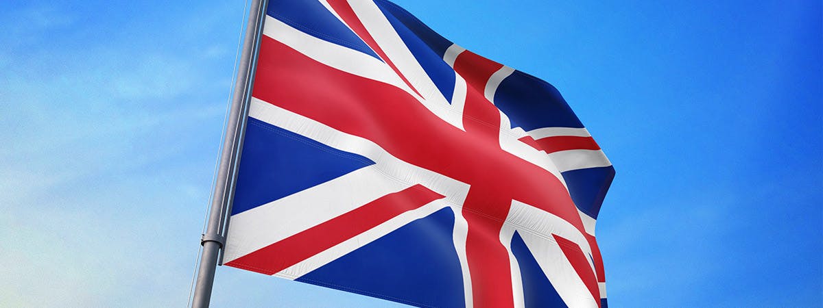 UK flag large - UPR project 