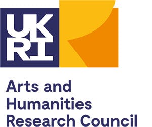 "UKRI Arts and Humanities Research Council"