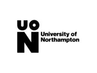 Univertsity of Northampton logo